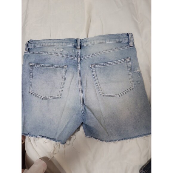 2 pairs of jeans shortsp - Picture 5 of 5